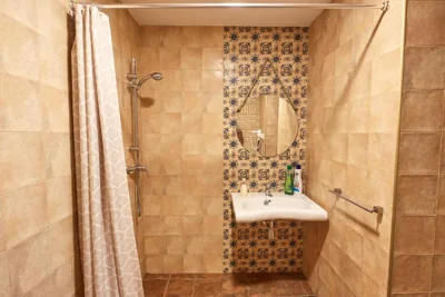 Apartahotel Belchite — foto 7