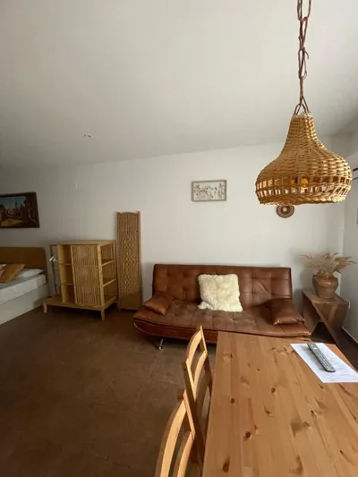 Apartahotel Belchite — foto 8