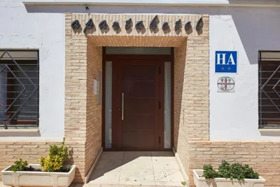 Apartahotel Belchite — foto 10