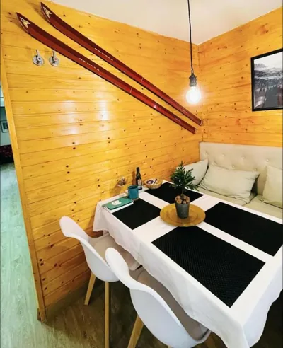 APARTAHOTEL CANFRANC — photo 3