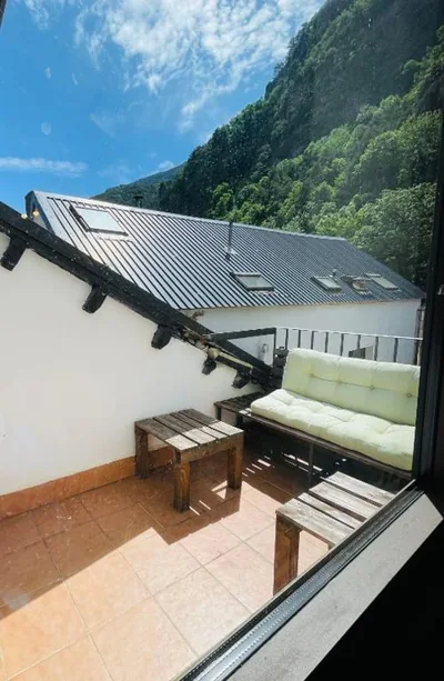 APARTAHOTEL CANFRANC — photo 4