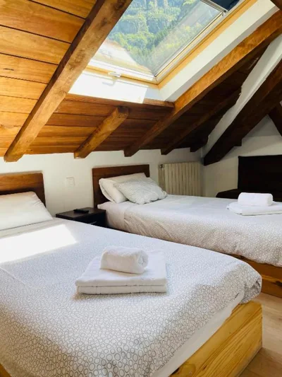 APARTAHOTEL CANFRANC — photo 5