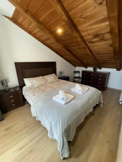 APARTAHOTEL CANFRANC — photo 6