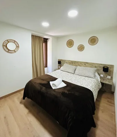 APARTAHOTEL CANFRANC — photo 10