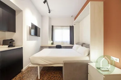 Apartahotel Espai Verd Benimaclet — foto 2
