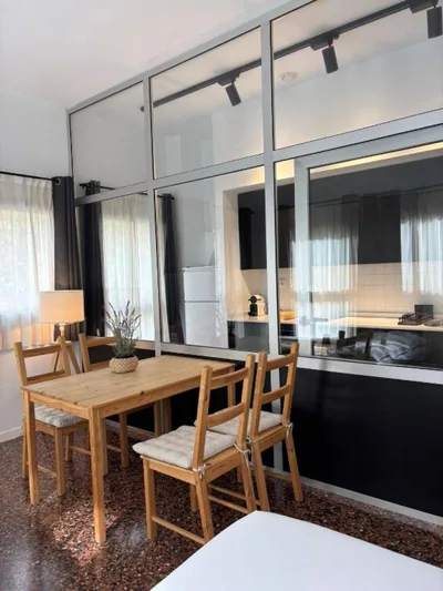 Apartahotel Espai Verd Benimaclet — foto 3