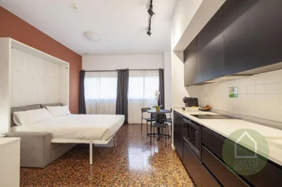Apartahotel Espai Verd Benimaclet — foto 4