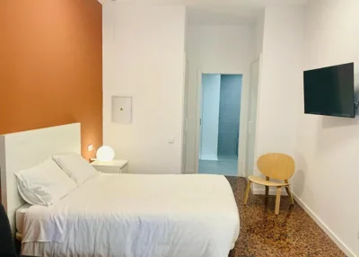 Apartahotel Espai Verd Benimaclet — foto 5