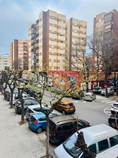 Apartahotel Espai Verd Benimaclet — foto 6