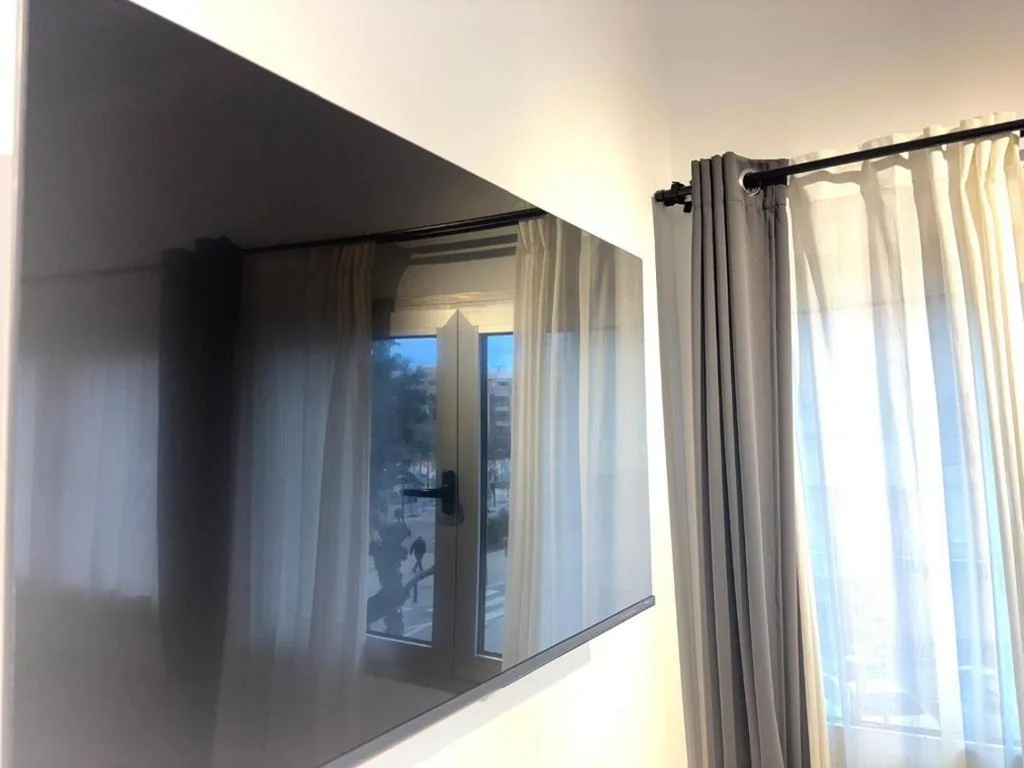 Appartamento Classico — Apartahotel Espai Verd Benimaclet