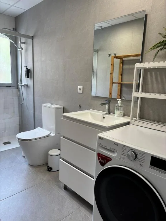 Appartamento Classico — Apartahotel Espai Verd Benimaclet