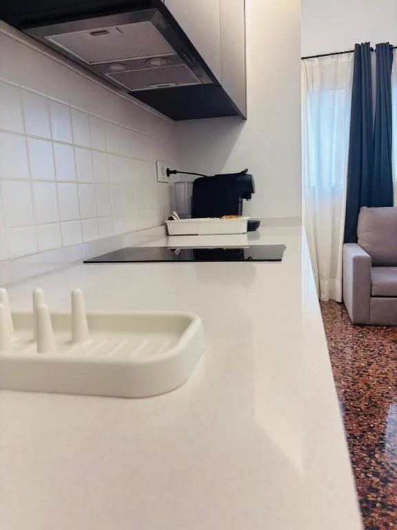 Appartamento Monolocale — Apartahotel Espai Verd Benimaclet