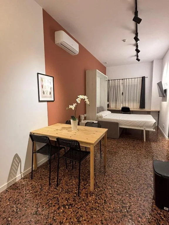 Appartamento Monolocale — Apartahotel Espai Verd Benimaclet