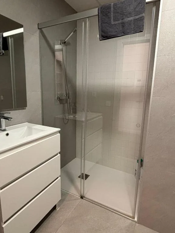 Appartamento Monolocale — Apartahotel Espai Verd Benimaclet