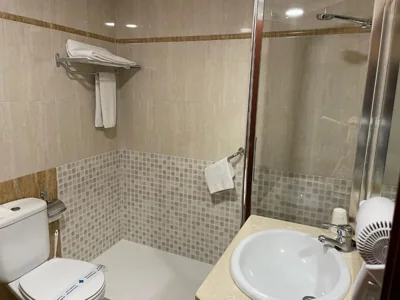Apartahotel FC Catedral — foto 3