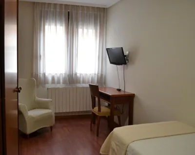 Apartahotel FC Catedral — foto 4