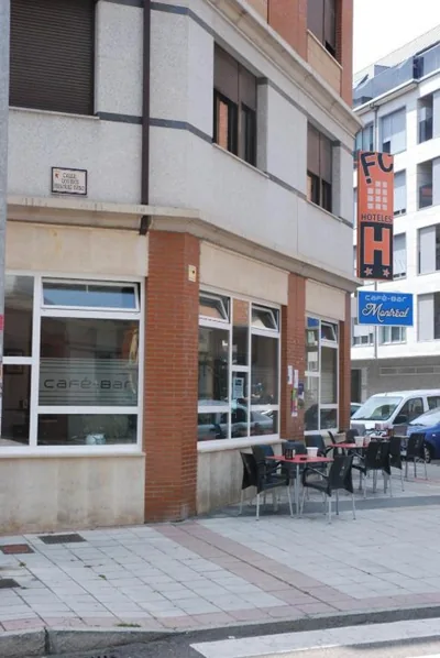 Apartahotel FC Catedral — foto 5