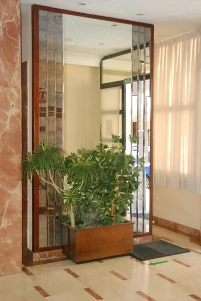 Apartahotel FC Catedral — foto 11