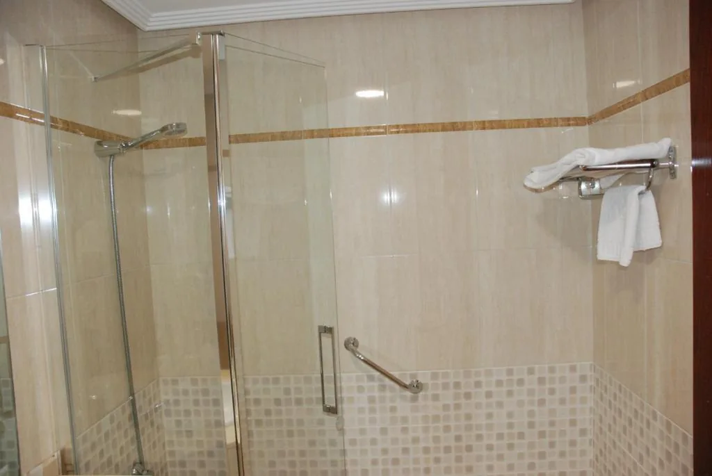 Habitación Individual Pequeña — Apartahotel FC Catedral