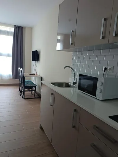 Apartahotel Golden Alcalá — foto 4