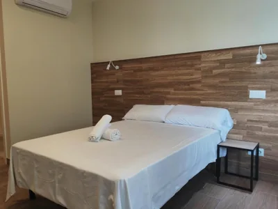 Apartahotel Golden Alcalá — foto 9