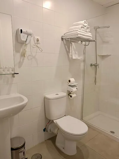 Apartahotel Golden Alcalá — foto 12