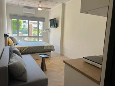 Apartahotel La Rotonda Cabo Roig Orihuela Costa Near the Beach and Leisure Area — foto 8