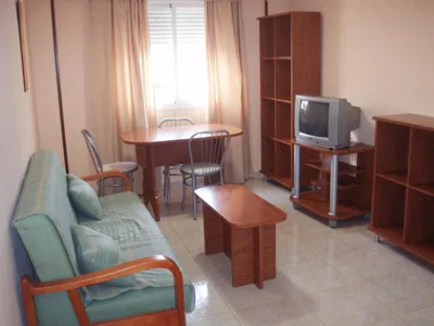 Apartahotel Los Hermanos — foto 4