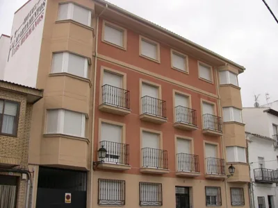 Apartahotel Los Hermanos — foto 5