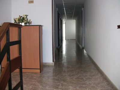 Apartahotel Los Hermanos — foto 11