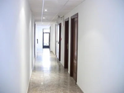 Apartahotel Los Hermanos — foto 12