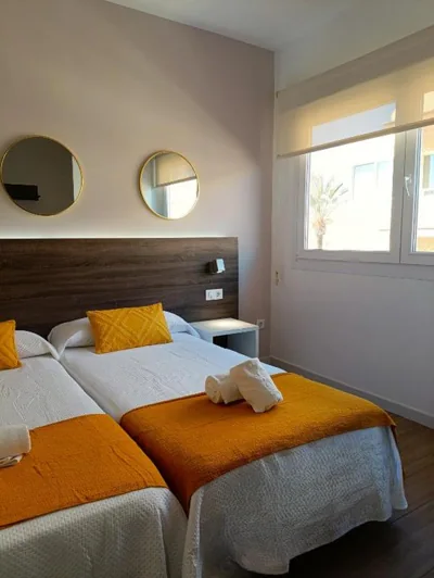 Apartahotel Marynton Iberflat - Operated by HostyKey — foto 2