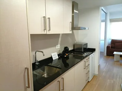 Apartahotel Marynton Iberflat - Operated by HostyKey — foto 4