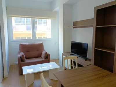 Apartahotel Marynton Iberflat - Operated by HostyKey — foto 5