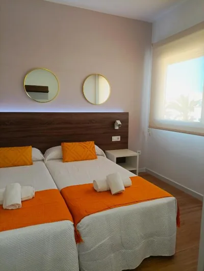 Apartahotel Marynton Iberflat - Operated by HostyKey — foto 7