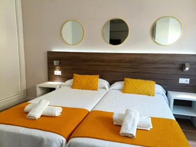 Apartahotel Marynton Iberflat - Operated by HostyKey — foto 9