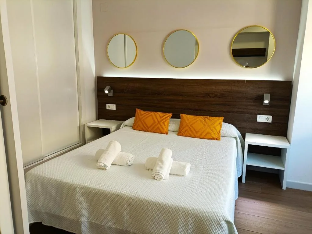 Monolocale — Apartahotel Marynton Iberflat - Operated by HostyKey