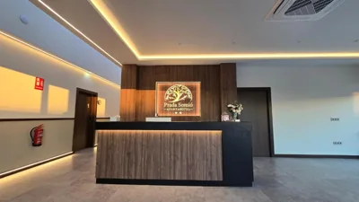 Apartahotel Prada Somió — foto 6