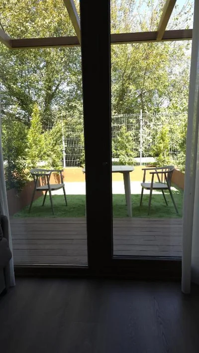 Apartahotel Prada Somió — foto 12
