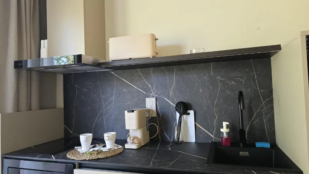 Appartamento — Apartahotel Prada Somió