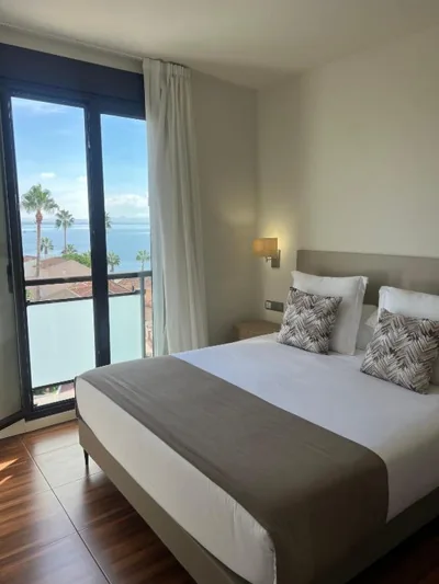 Apartahotel Punta Calera — photo 2