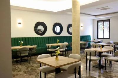 Apartahotel Punta Calera — photo 4