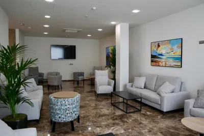 Apartahotel Punta Calera — photo 5