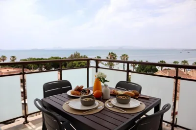 Apartahotel Punta Calera — photo 6