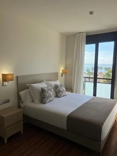 Apartahotel Punta Calera — photo 7