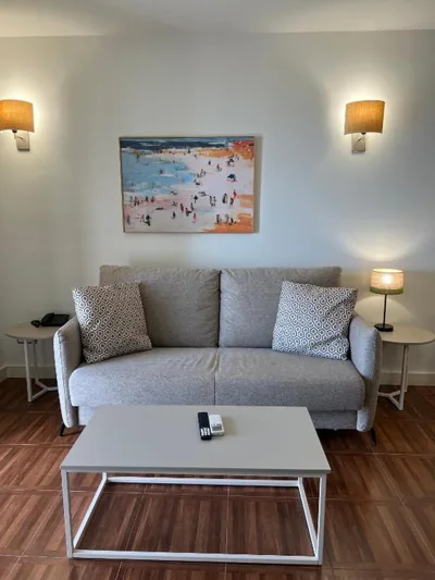 Apartahotel Punta Calera — photo 9
