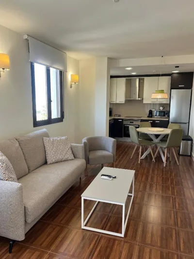 Apartahotel Punta Calera — photo 10