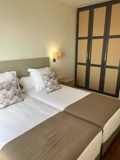 Apartahotel Punta Calera — photo 11