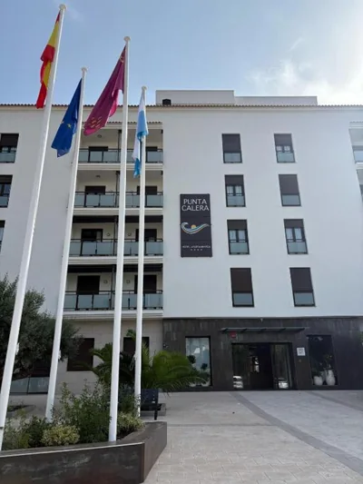 Apartahotel Punta Calera — photo 12