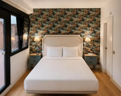 Apartahotel Quo Eraso — Foto 4